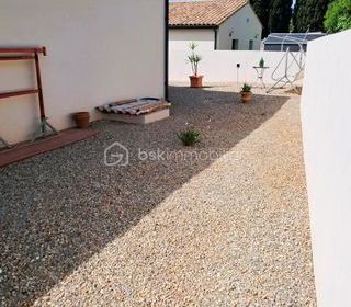  Maison � vendre 3 pi�ces 60 m�