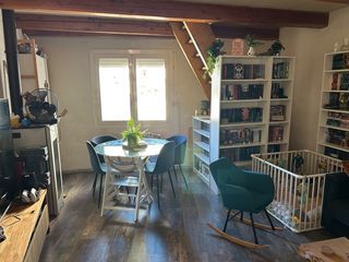  Maison � vendre 3 pi�ces 90 m�