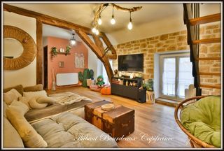  Appartement � vendre 3 pi�ces 65 m�