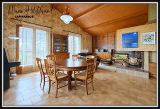  Maison � vendre 5 pi�ces 104 m�