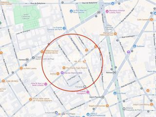  Appartement � vendre 2 pi�ces 24 m�