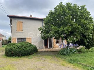  Maison � vendre 4 pi�ces 130 m�