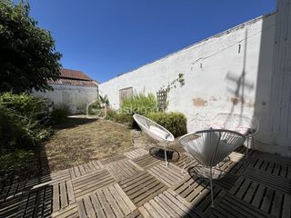  Maison � vendre 3 pi�ces 71 m�