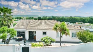  Maison � vendre 5 pi�ces 195 m�