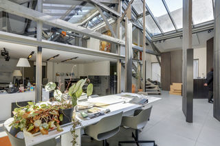  Immeuble � vendre 260 m�