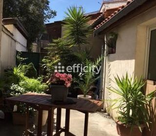  Maison � vendre 3 pi�ces 62 m�