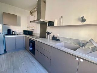  Appartement � vendre 4 pi�ces 94 m�