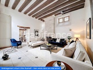  Maison � vendre 7 pi�ces 235 m�