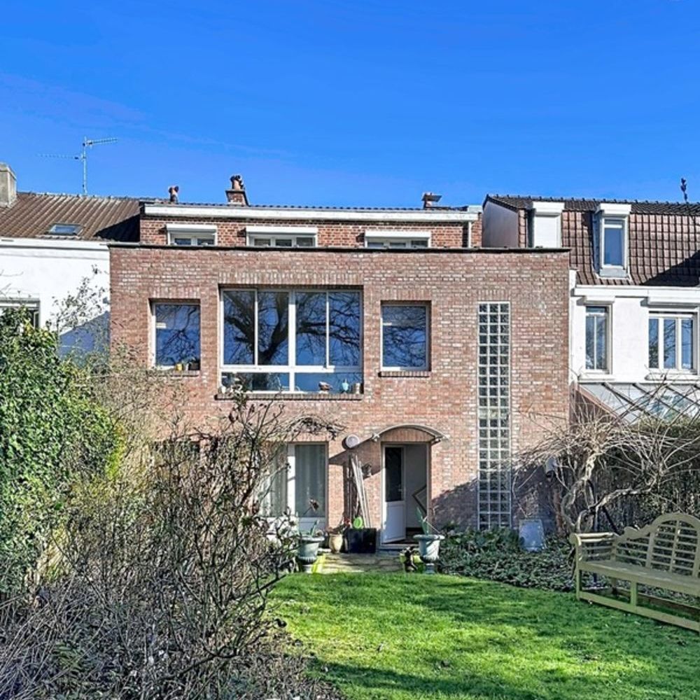 � vendre  Maison Lille (59800)