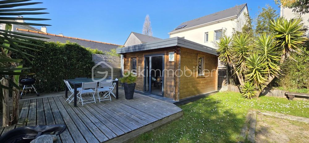 � vendre  Maison La Baule-Escoublac (44500)