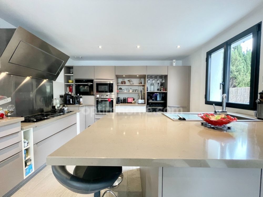 � vendre  Maison Maussane-les-Alpilles (13520)