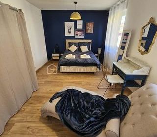  Appartement � vendre 5 pi�ces 100 m�