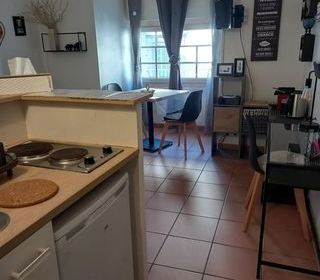  Appartement � louer 1 pi�ce 21 m�