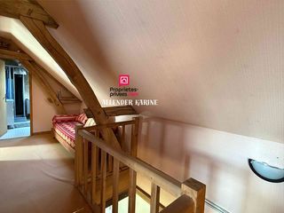  Maison � vendre 5 pi�ces 100 m�