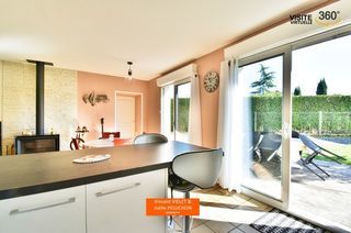  Maison � vendre 6 pi�ces 130 m�