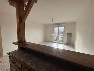  Appartement � louer 2 pi�ces 52 m�