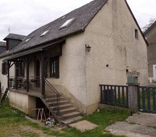  Ferme � vendre 4 pi�ces 80 m�