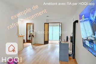  Maison � vendre 3 pi�ces 90 m�