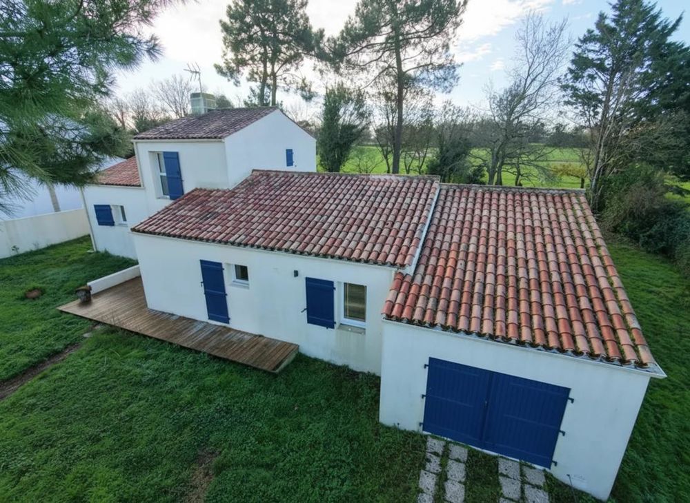 � vendre  Villa Les Sables-d'Olonne (85340)