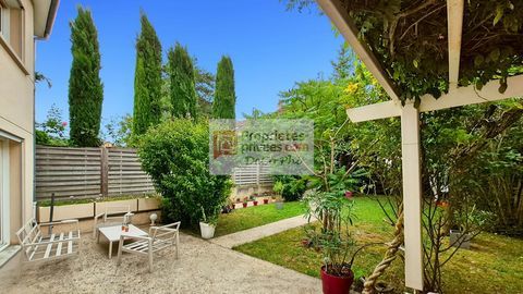   Maison bon �tat et calme 5 pi�ces 127 m2 Chaville  DPE 'C' Maison - 5 pi�ce(s) - 127 m�