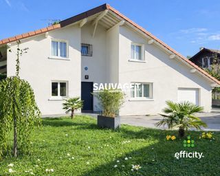  Maison � vendre 6 pi�ces 160 m�