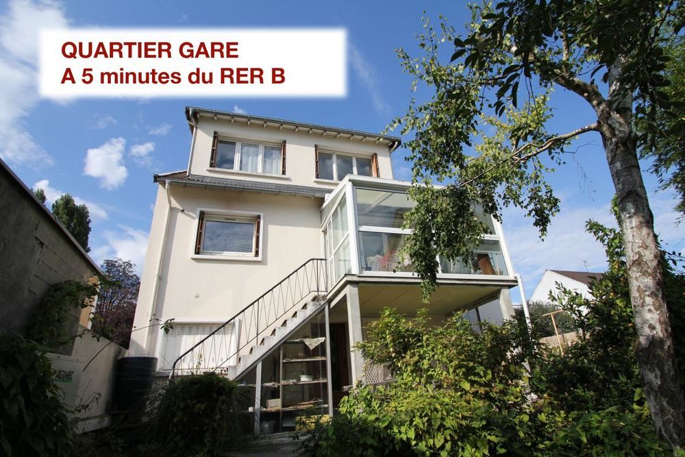 � vendre  Maison Fontenay-aux-Roses (92260)