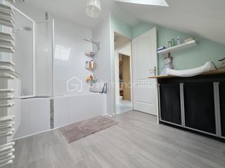  Maison � vendre 3 pi�ces 79 m�