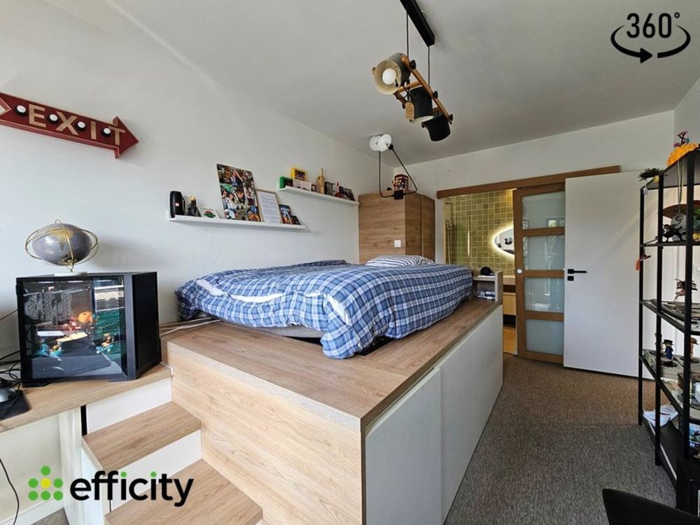 � vendre  Villa Rennes (35700)