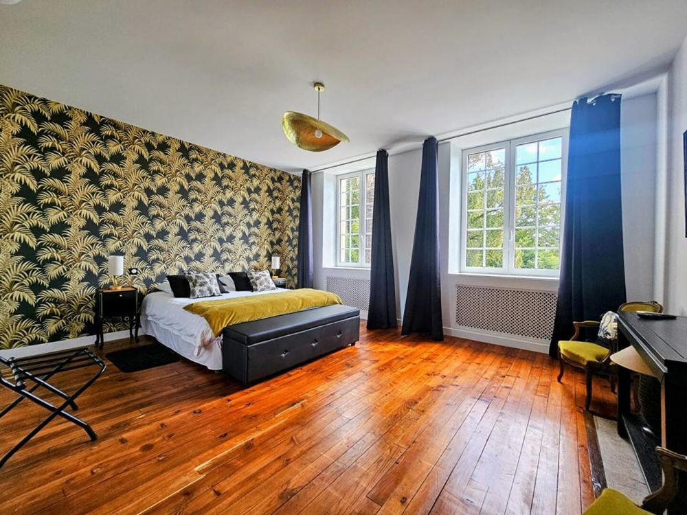 � vendre  Propri�t�/ch�teau Saint-Paul-l�s-Dax (40990)