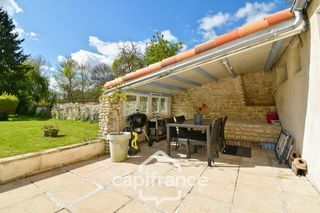  Maison � vendre 5 pi�ces 118 m�