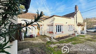  Ferme � vendre 7 pi�ces 118 m�