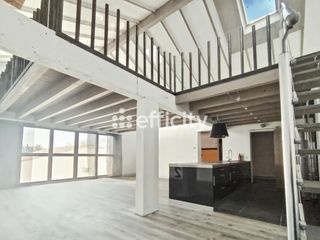  Appartement � vendre 6 pi�ces 214 m�