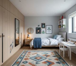  Appartement � vendre 4 pi�ces 101 m�