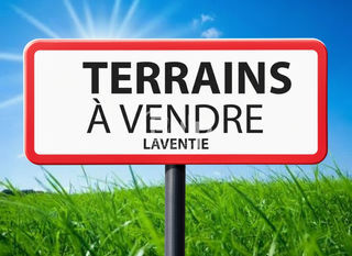  Terrain � vendre 420 m�