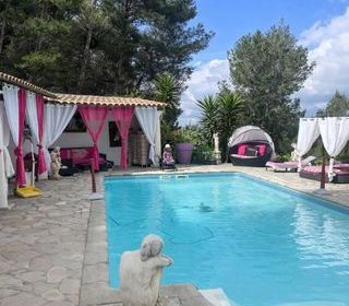  Villa � vendre 6 pi�ces 169 m�