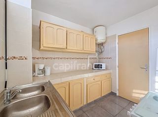  Appartement � vendre 5 pi�ces 90 m�