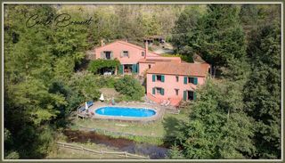  Maison � vendre 10 pi�ces 274 m�