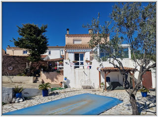  Maison � vendre 5 pi�ces 100 m�