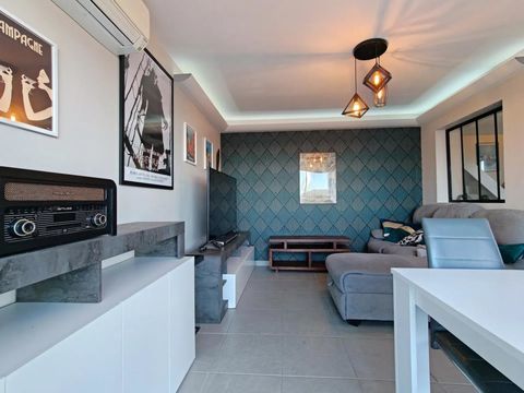   Maison de 95 m� � Bon-Encontre Maison - 5 pi�ce(s) - 95 m�