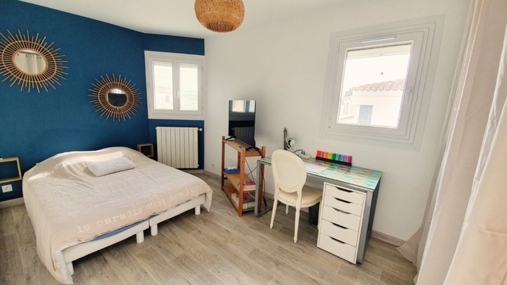 � vendre  Maison P�rols (34470)