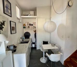  Appartement � vendre 2 pi�ces 33 m�