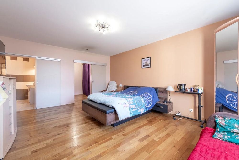 � vendre  Maison Mitry-Mory (77290)