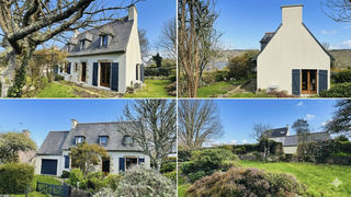  Maison � vendre 5 pi�ces 100 m�