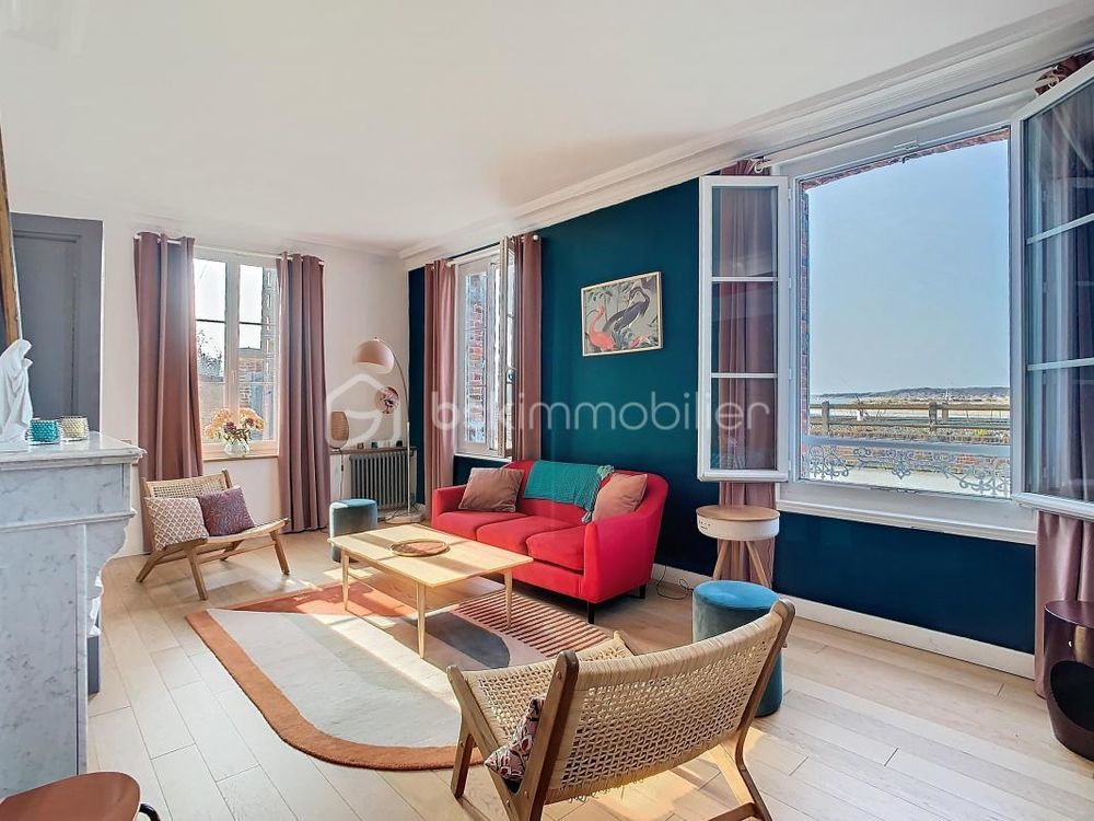 � vendre  Maison Houlgate (14510)