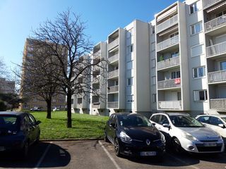  Appartement � louer 1 pi�ce 32 m�