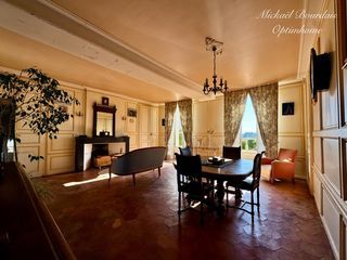  Propri�t�/ch�teau � vendre 10 pi�ces 208 m�