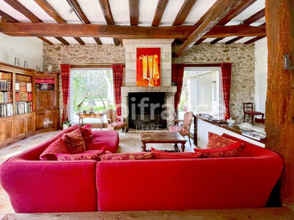 � vendre  Maison Saint-Roch (37390)