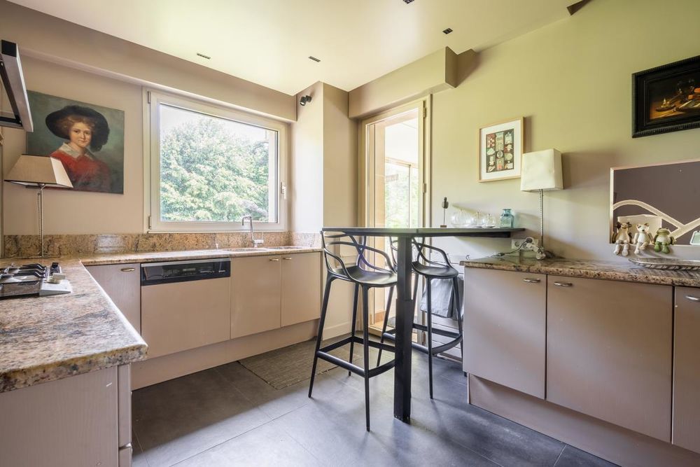 � vendre  Appartement Nogent-sur-Marne (94130)