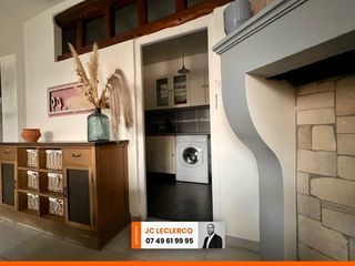  Maison � vendre 5 pi�ces 163 m�