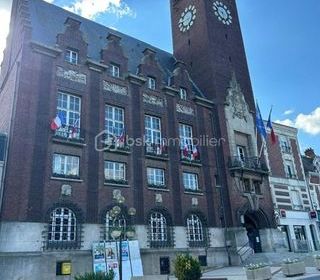  Immeuble � vendre 7 pi�ces 140 m�